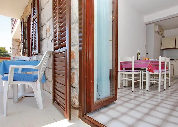 Apartament Iv