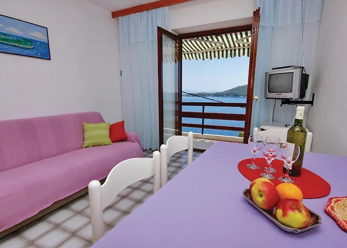 דירה Iv פריזבה