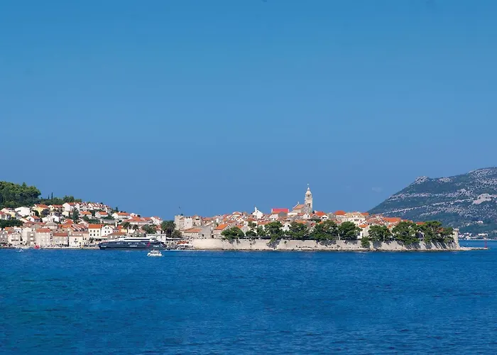 דירה Iv פריזבה